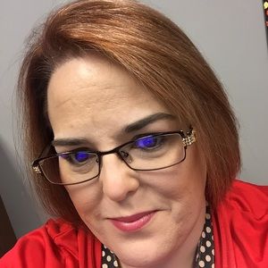 Meet your Posher, Tonya